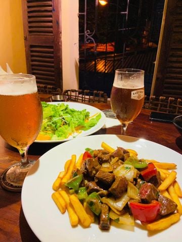 Container Craft Beer - 106 Nguyễn Huy Tưởng