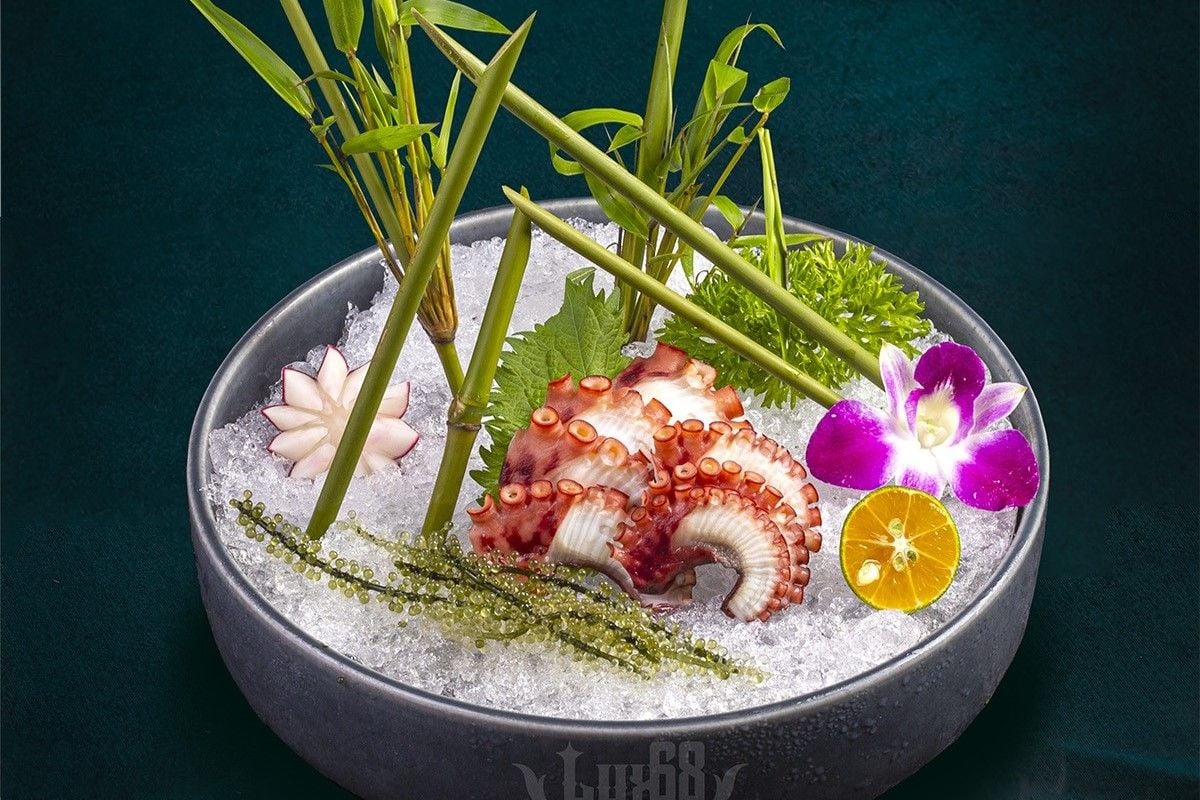 Lux68 - Nguyễn Đình Chiểu