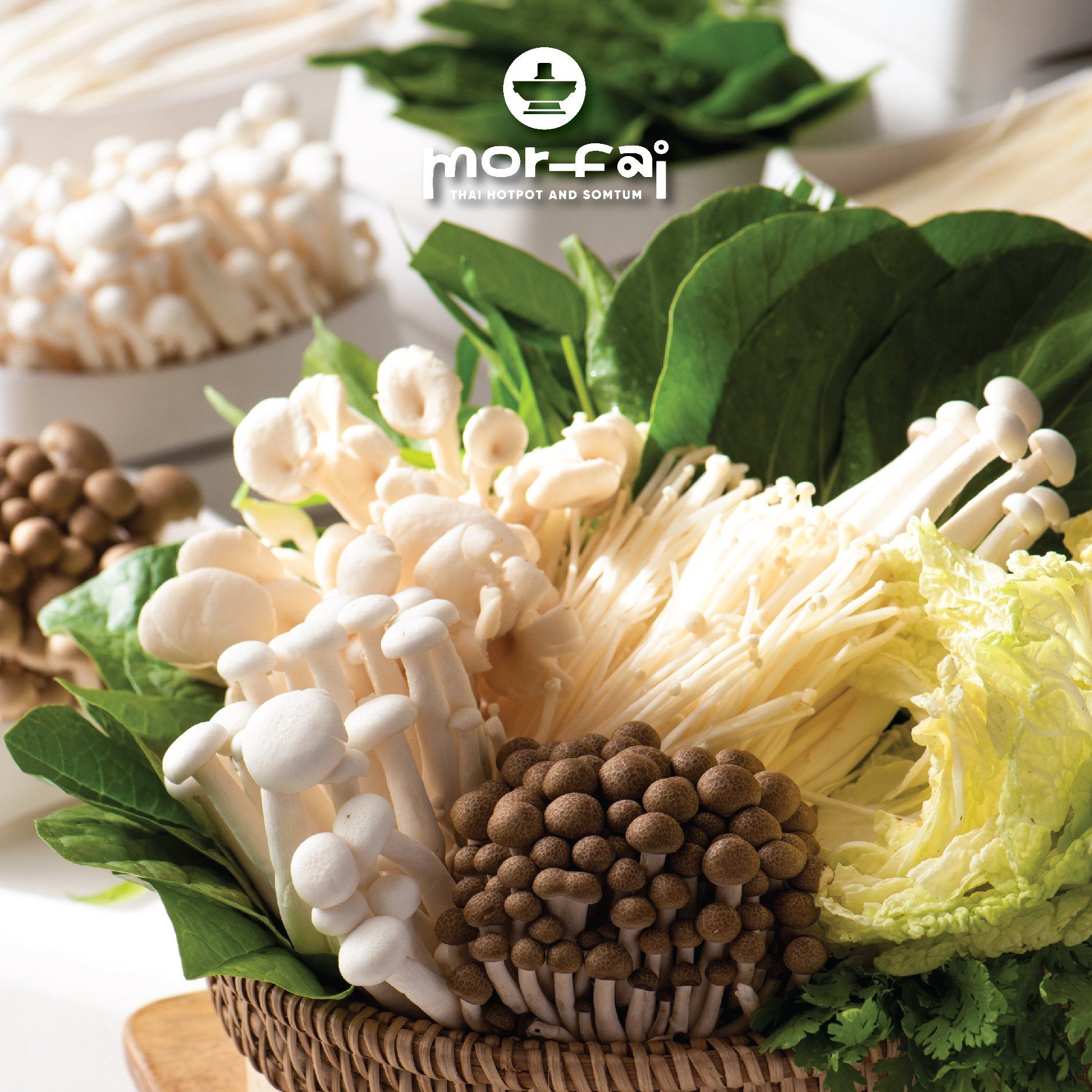Mor Fai - 17 Lê Hồng Phong