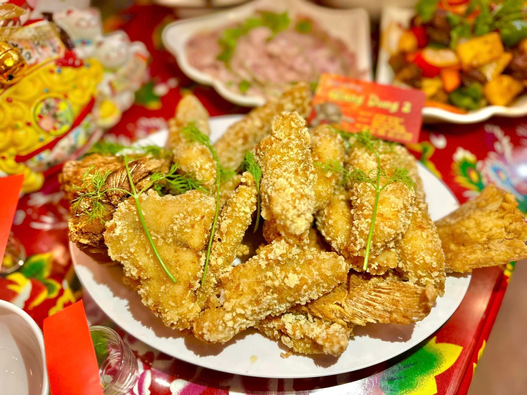 Giang Dung - 46/25 Thổ Quan