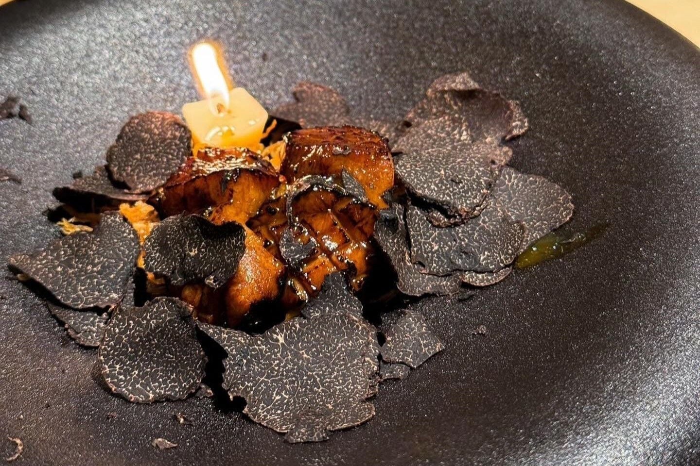 Yuzu Omakase - 34 Thủ Khoa Huân