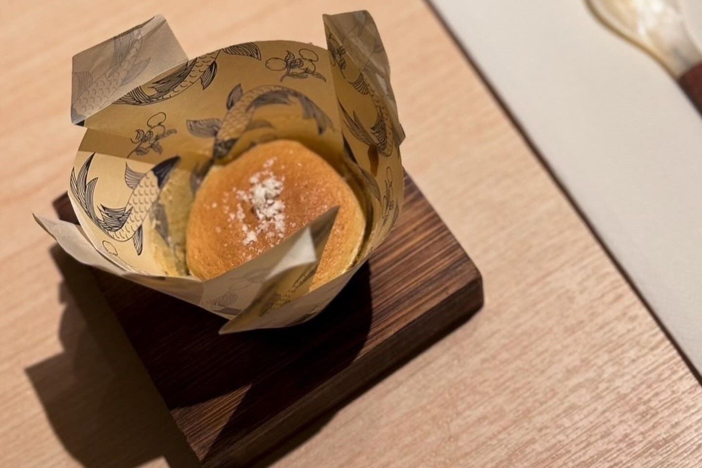 Yuzu Omakase - 34 Thủ Khoa Huân