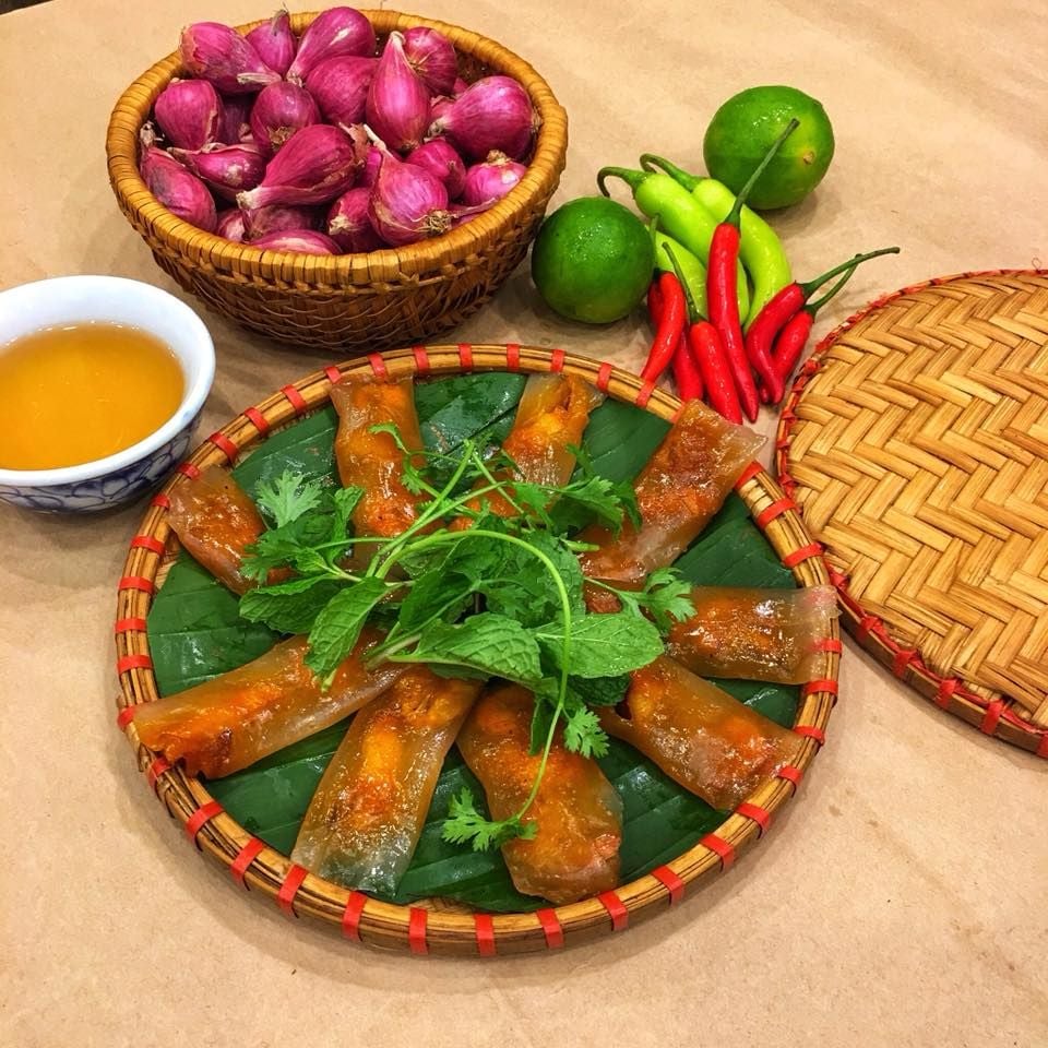Bún Bò Huế O Xuân - Tuệ Tĩnh