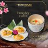 Tokyo Sushi House - Nguyễn Thị Minh Khai
