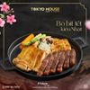 Tokyo Sushi House - Nguyễn Thị Minh Khai