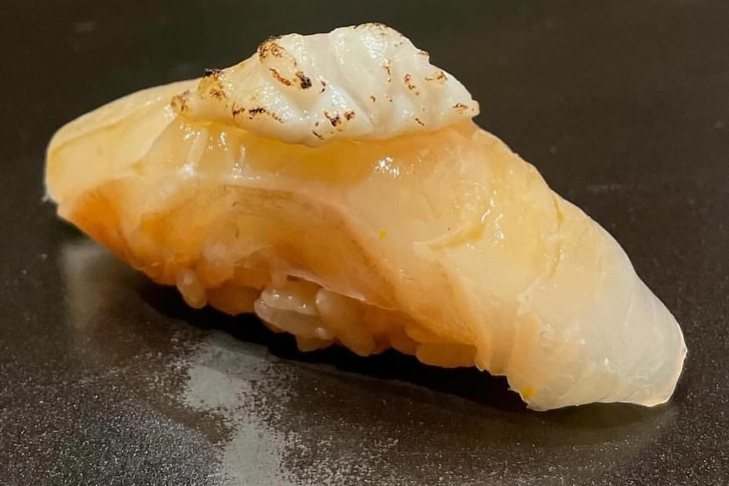 Yuzu Omakase - 34 Thủ Khoa Huân