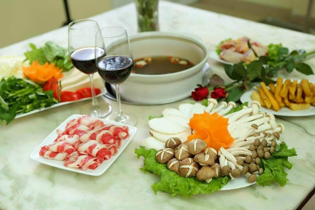 Lẩu Nấm Gia Khánh - Tây Sơn