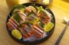 Kuroi Sushi - Nguyễn Huy Tưởng