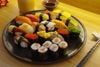 Kuroi Sushi - Nguyễn Huy Tưởng