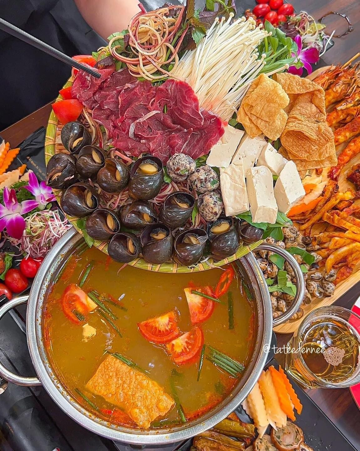 Phỉnh Garden - B3 Nguyễn Thị Thập