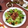 Lẩu Tôm Sen Đào - 5A Nguyễn Thị Định