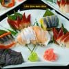 Lẩu Tôm Sen Đào - Phó Đức Chính