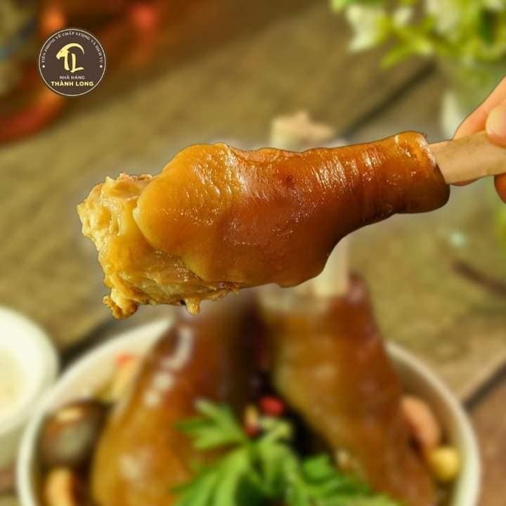 Long Dê - KĐT Thành Phố Giao Lưu