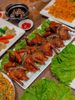 Bếp Mị Lẩu bò Cát Cát - Nguyễn Lương Bằng