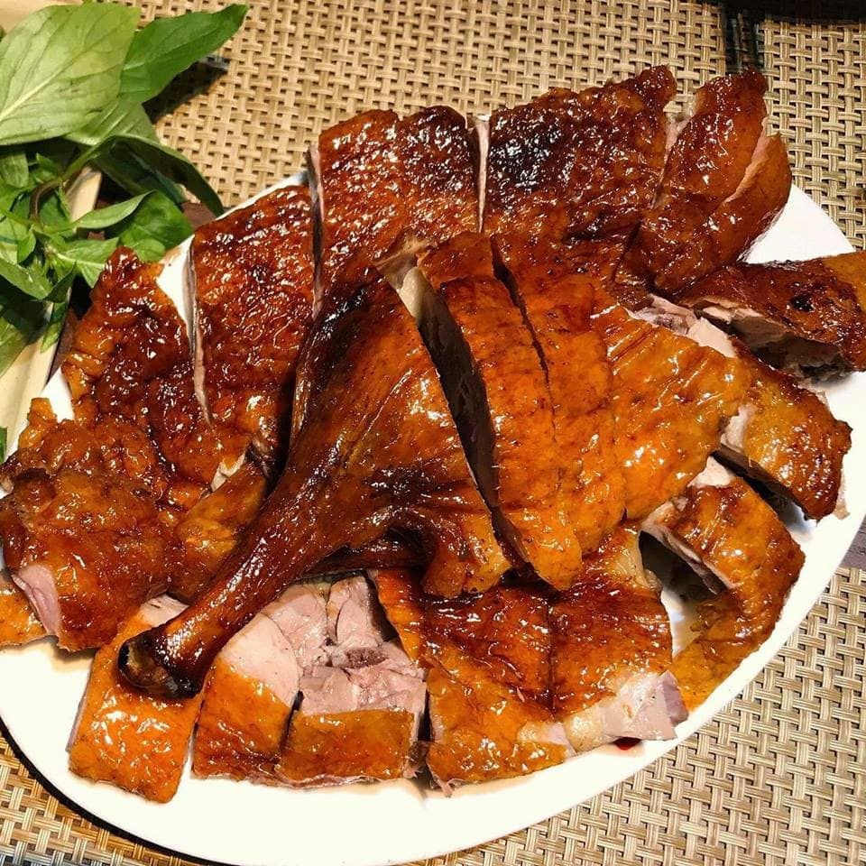 Quán Vịt Zozo - 522 - 524 Thụy Khuê