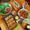 Busan Korean Food - 5 Lê Văn Duyệt