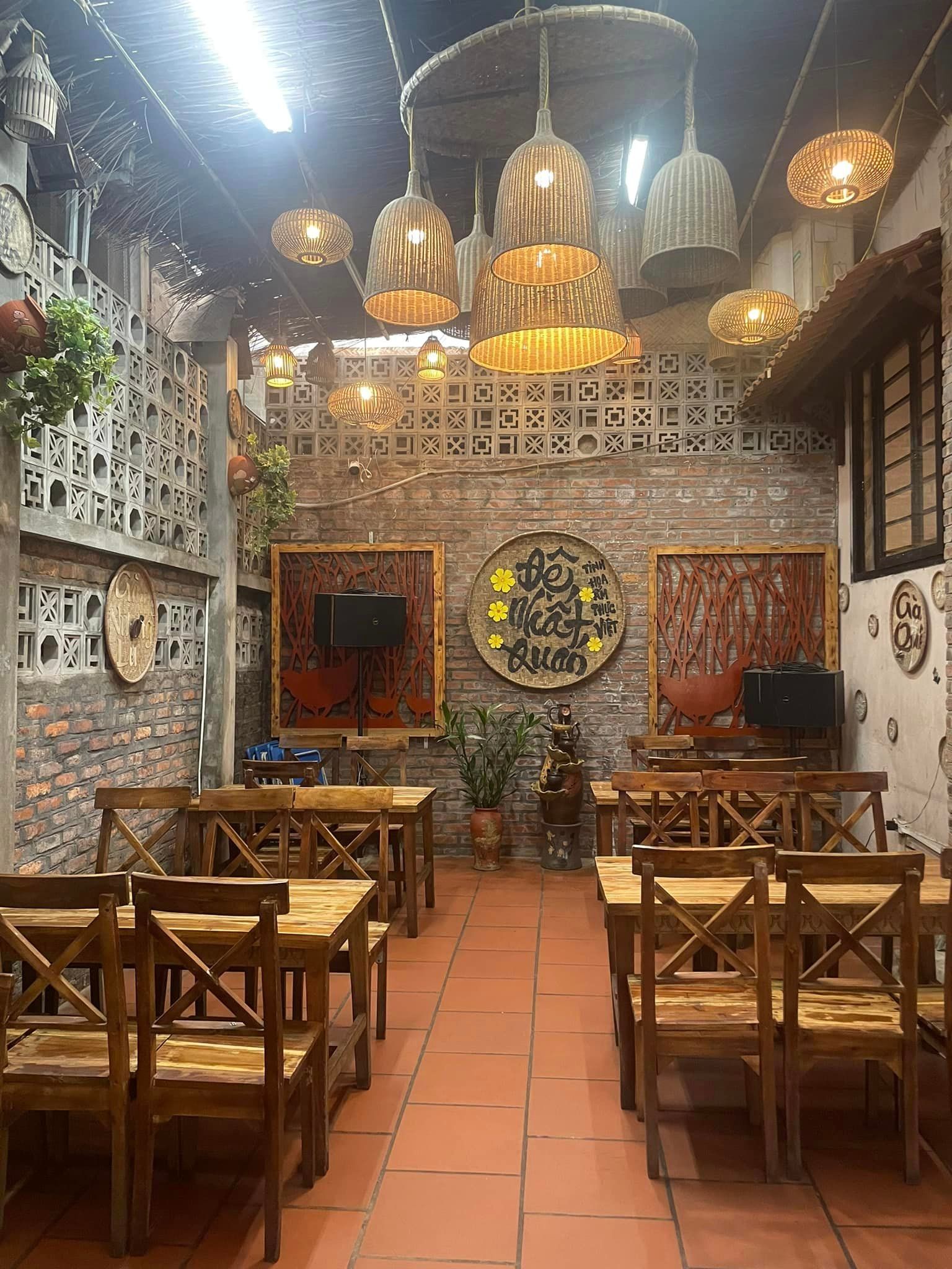 Đệ Nhất Quán - 2 Ngõ 20 Láng Hạ