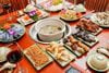Lẩu Nấm Thảo Quý - 12 Lê Đức Thọ