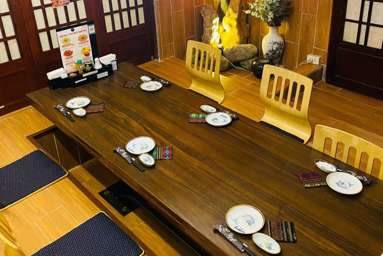 Sushibar - Xuân Thủy