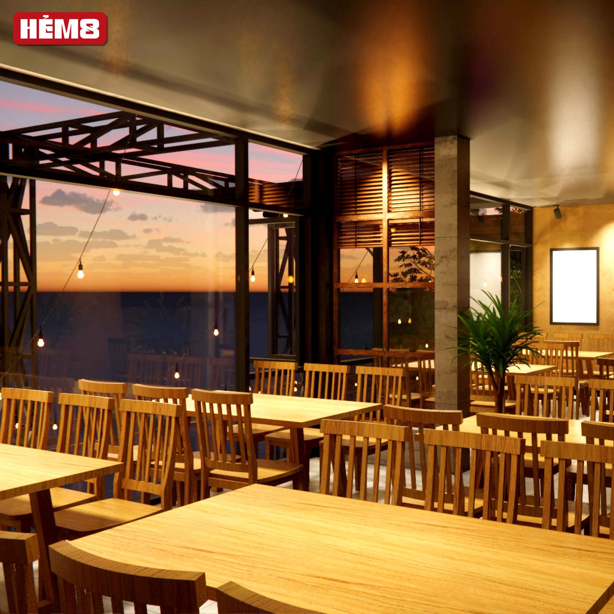 Hẻm 8 - Thái Thịnh