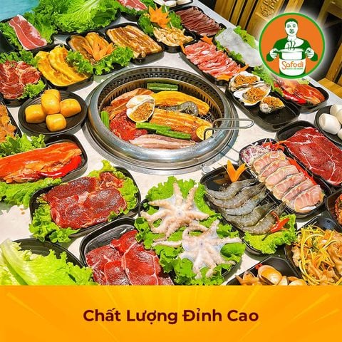 Safodi - 315 Vũ Tông Phan