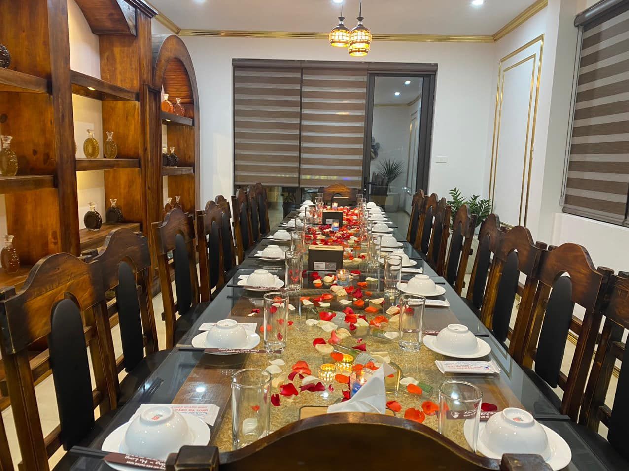 Hải Sản Xóm Vắng - 143B Trích Sài