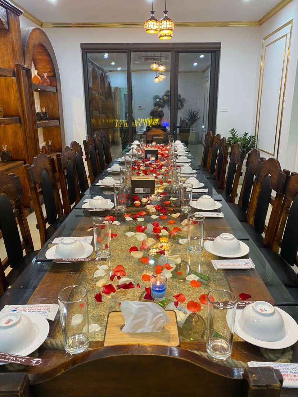 Hải Sản Xóm Vắng - 143B Trích Sài