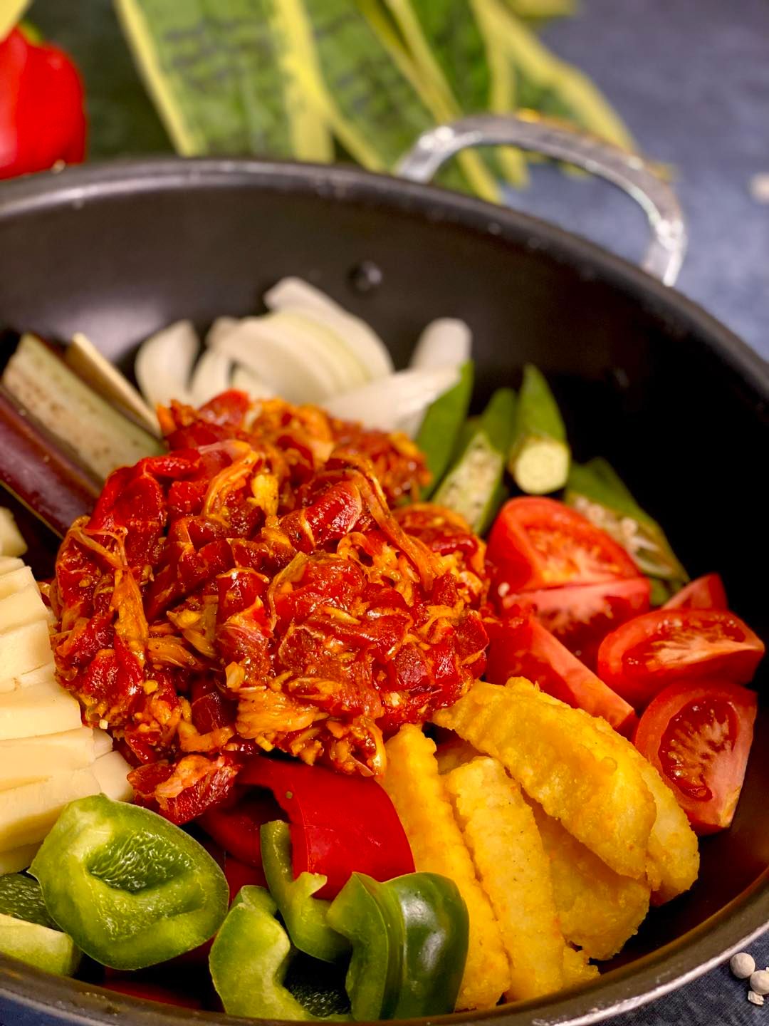 Phủi Quán - Nguyễn Đình Chiểu