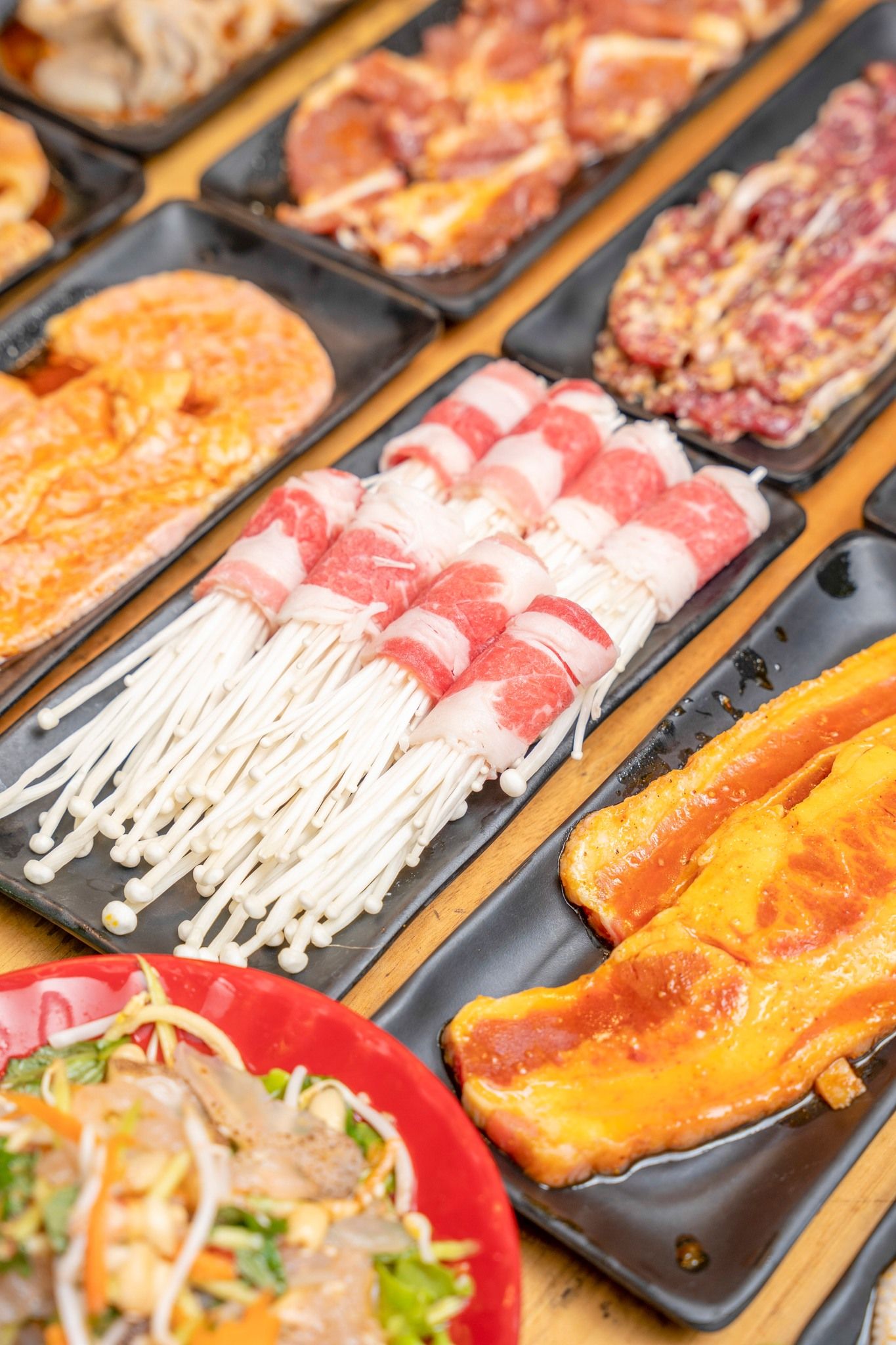 Lẩu Đức Trọc - Trương Định