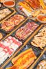 Lẩu Đức Trọc - Trần Huy Liệu