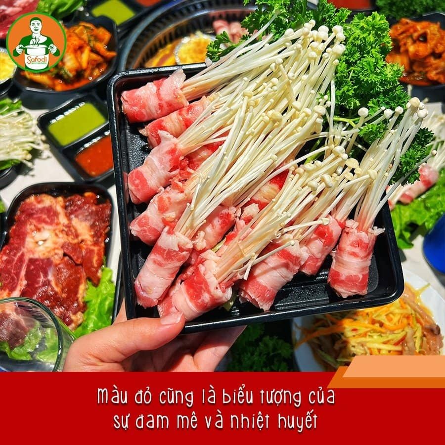 Safodi - Tô Hiệu
