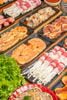 Lẩu Đức Trọc - Trương Định