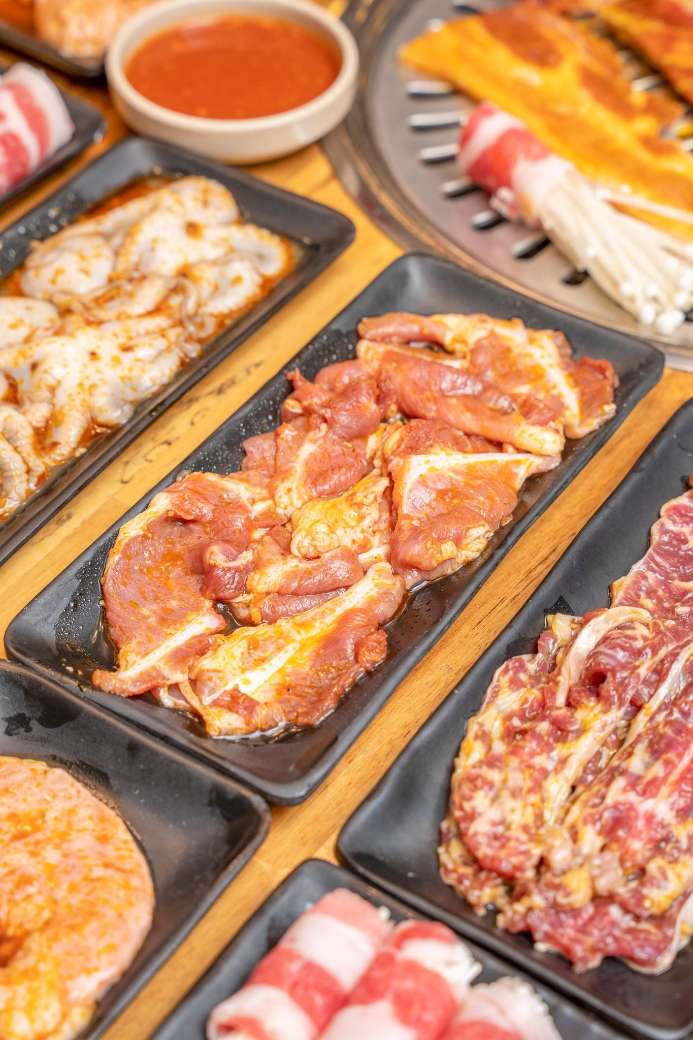 Lẩu Đức Trọc - 33 Phan Chu Trinh