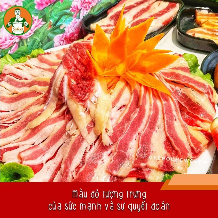 Safodi - Tô Hiệu