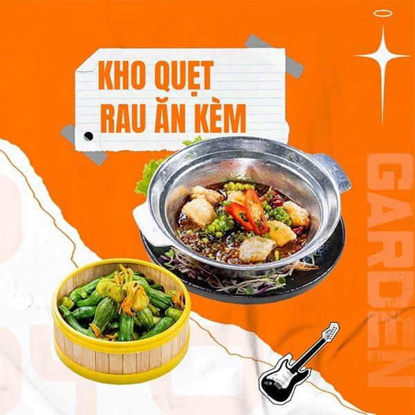 YOYO Factory - Nguyễn Thị Minh Khai