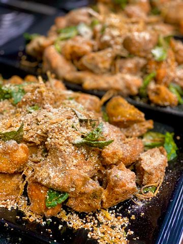 Phủi Quán - Nguyễn Đình Chiểu