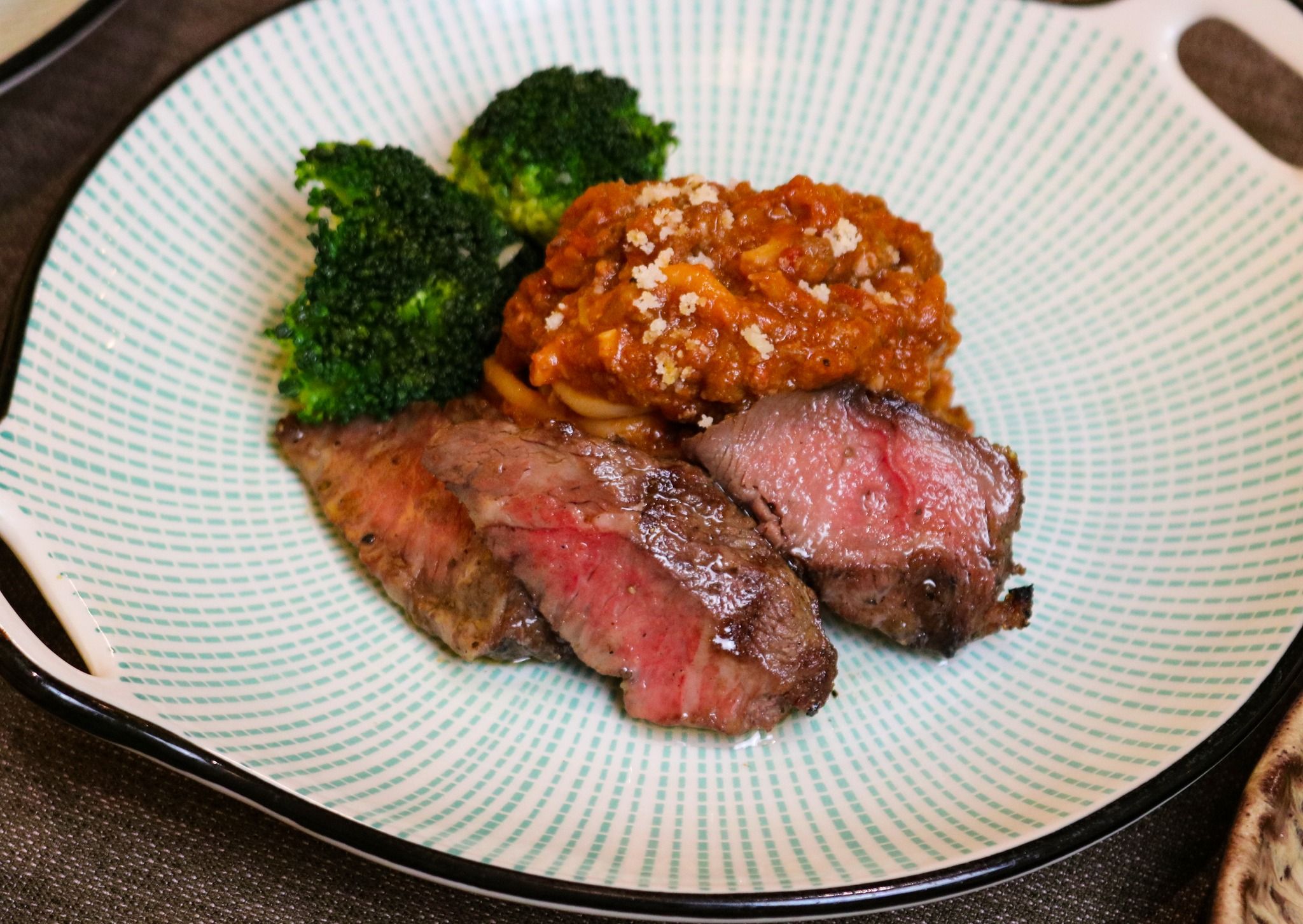Joy House Steak - 72 Trung Hòa