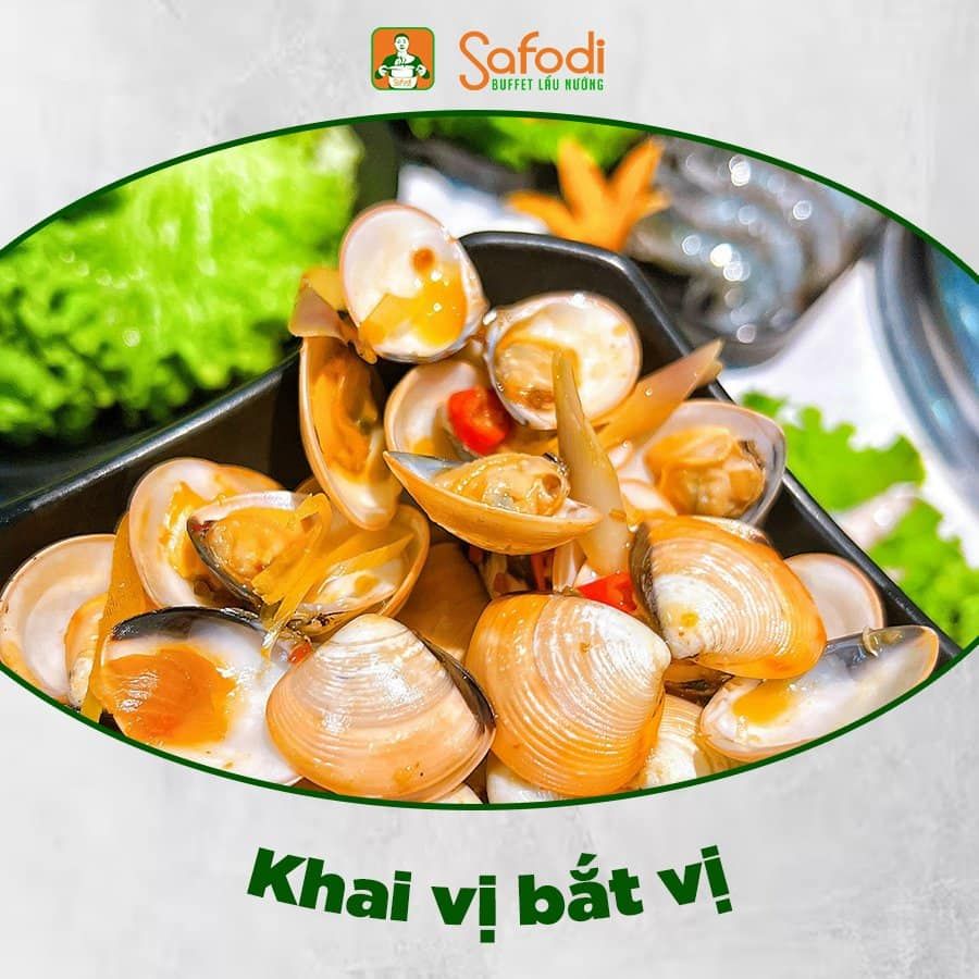 Safodi - Tô Hiệu