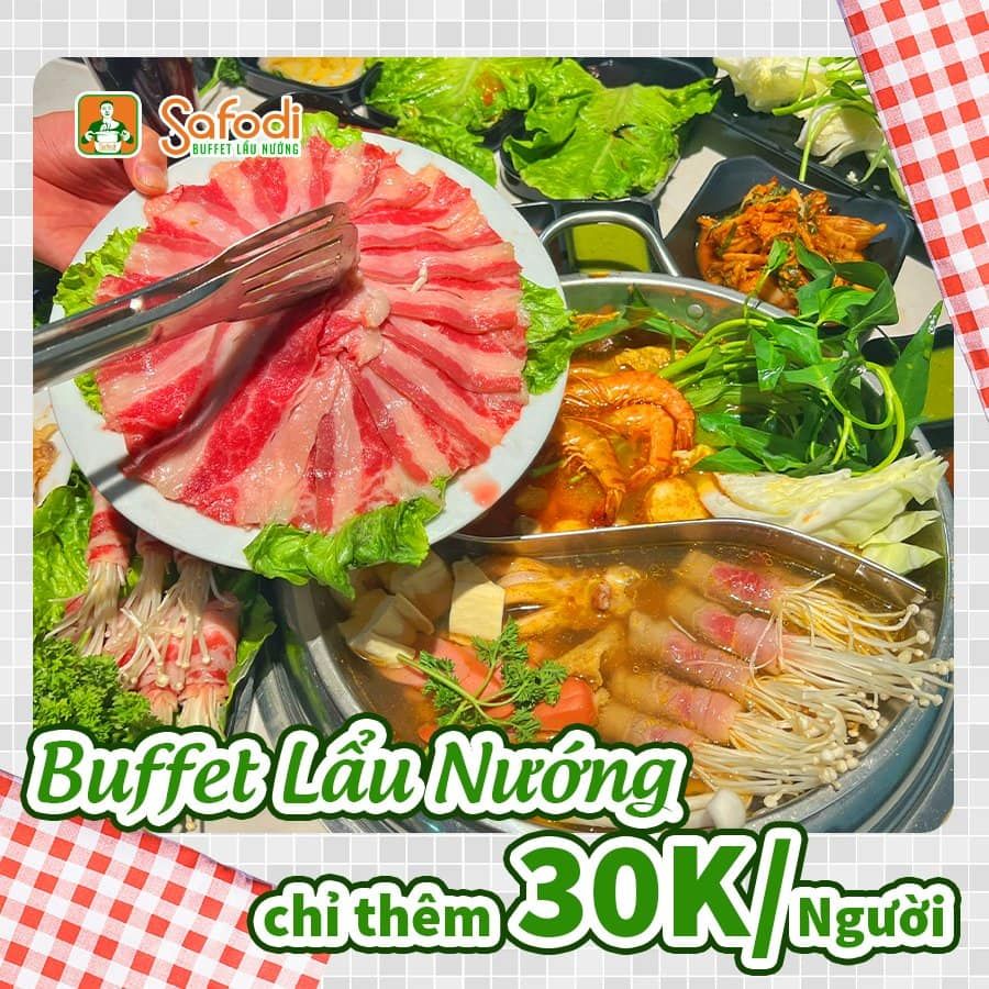 Safodi - Tô Hiệu