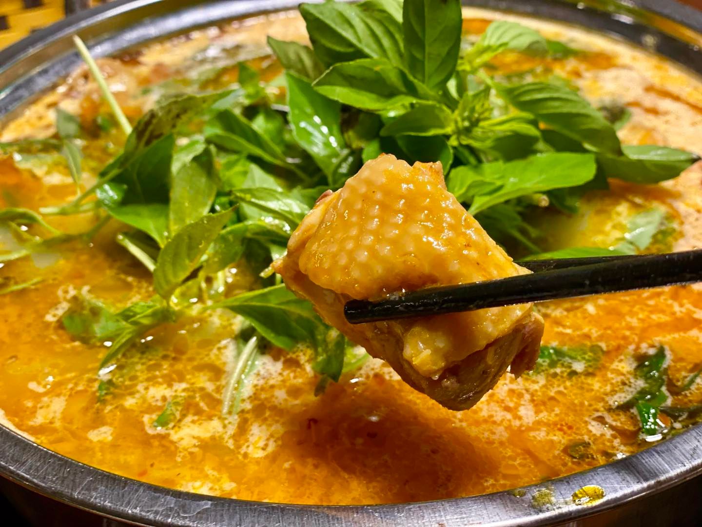 Phủi Quán - Nguyễn Đình Chiểu