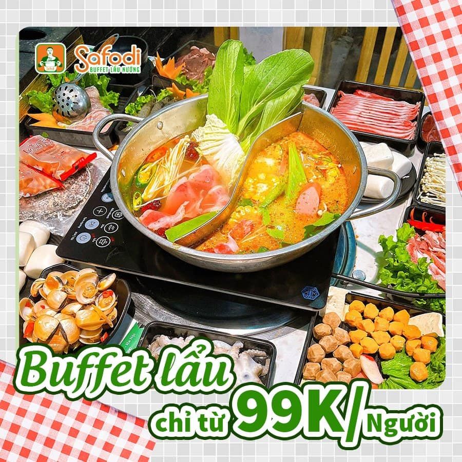 Safodi - Tô Hiệu