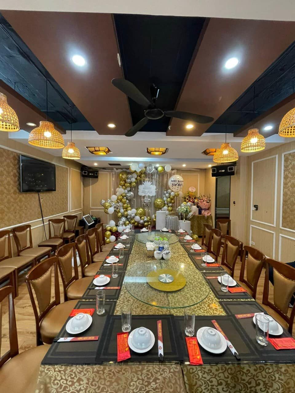 Sơn Thiên - 37 Trần Kim Xuyến