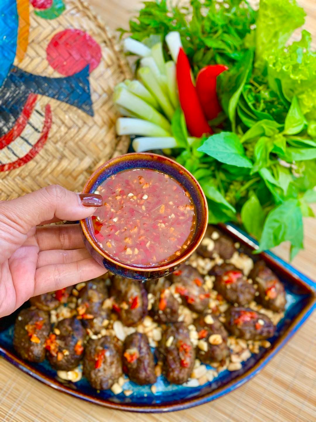 Phủi Quán - Nguyễn Đình Chiểu