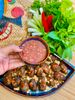 Phủi Quán - Nguyễn Đình Chiểu