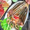 Phố Beer Ốc Lẩu Nướng - Lý Chính Thắng