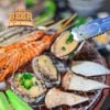 Phố Beer Ốc Lẩu Nướng - Lý Chính Thắng