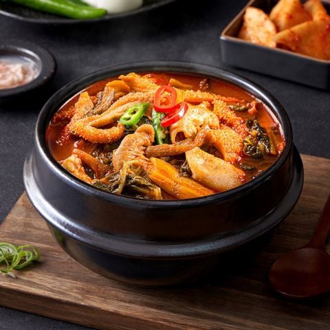 Canh Cay Tê Malatang & Cừu Xiên Nướng - 26 Ngõ 304 Hồ Tùng Mậu