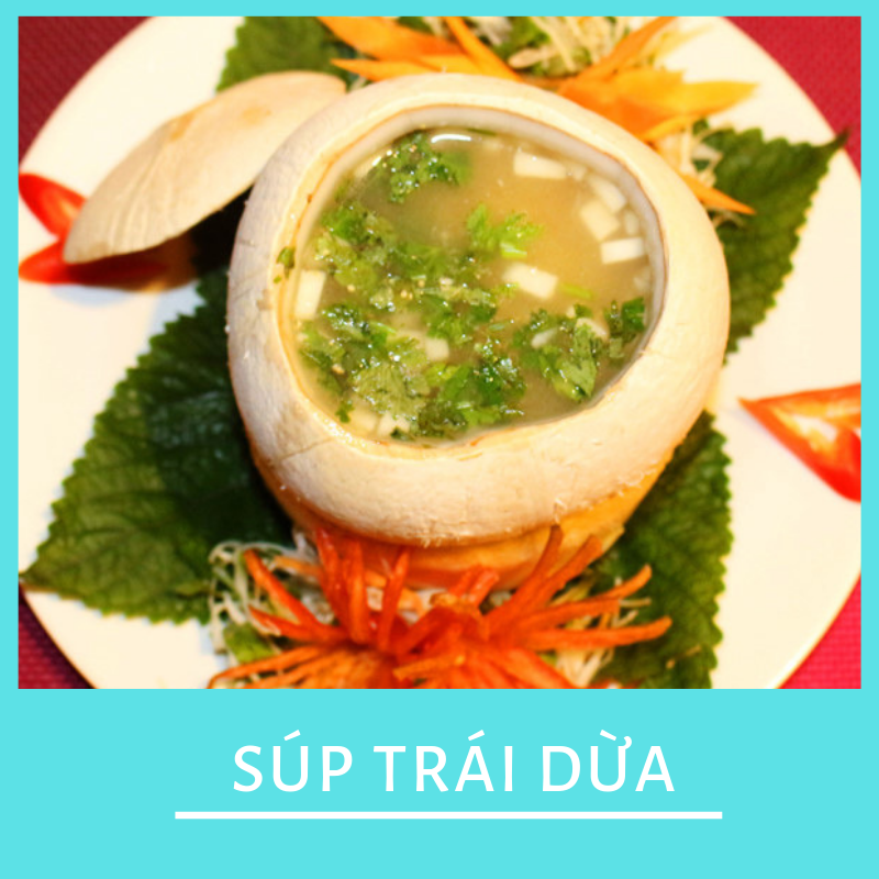 Cơm Chay Hoa Sen - Đội Cấn