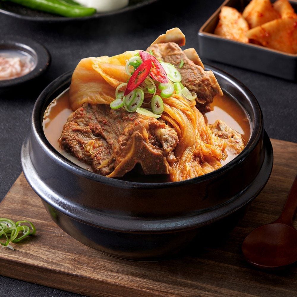 Canh Cay Tê Malatang & Cừu Xiên Nướng - 26 Ngõ 304 Hồ Tùng Mậu