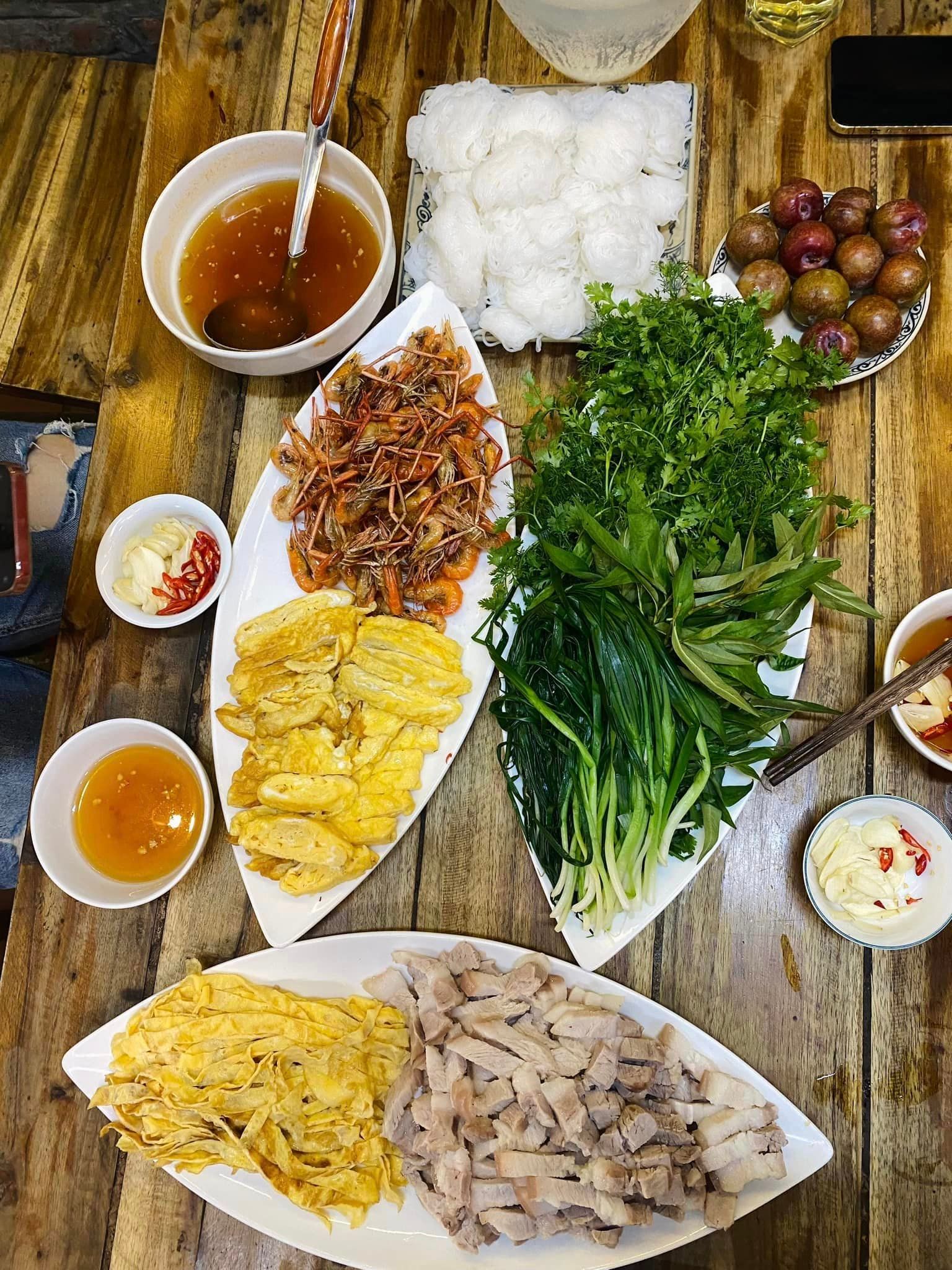 Đệ Nhất Quán - 2 Ngõ 20 Láng Hạ